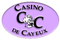 Casino Cayeux - restaurant - Jeux